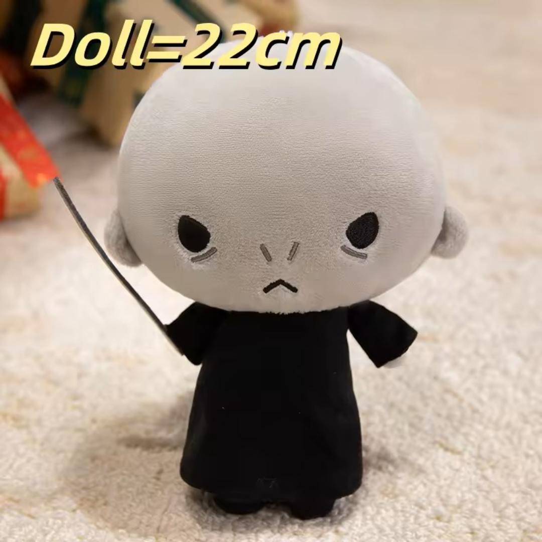 Peluche Encantado