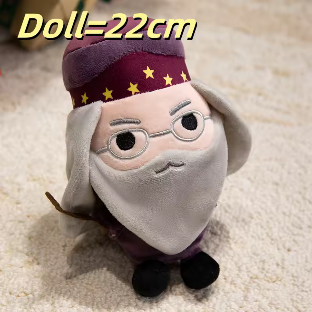 Peluche Encantado