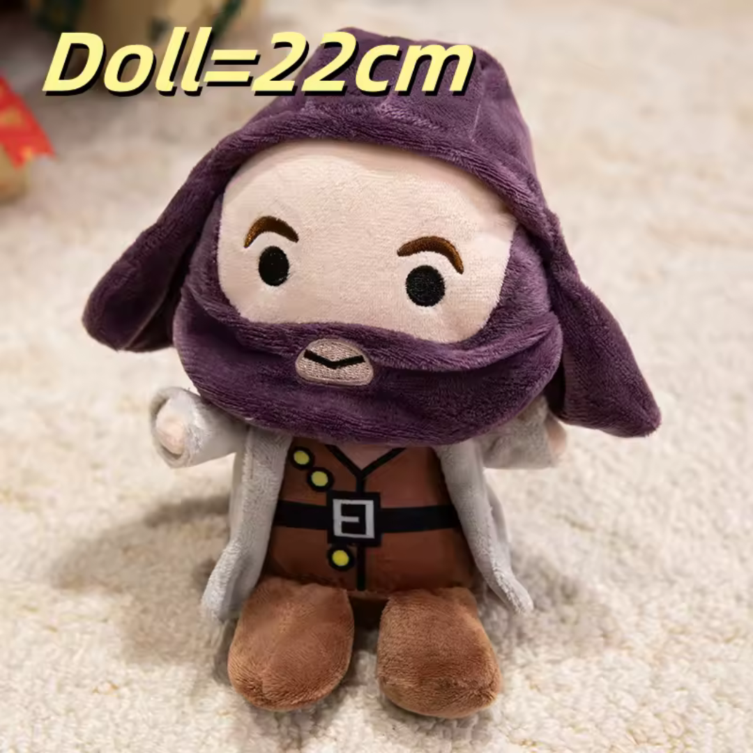 Peluche Encantado