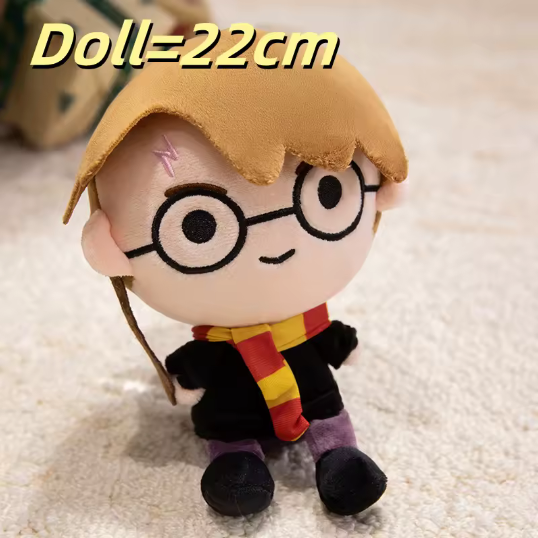 Peluche Encantado