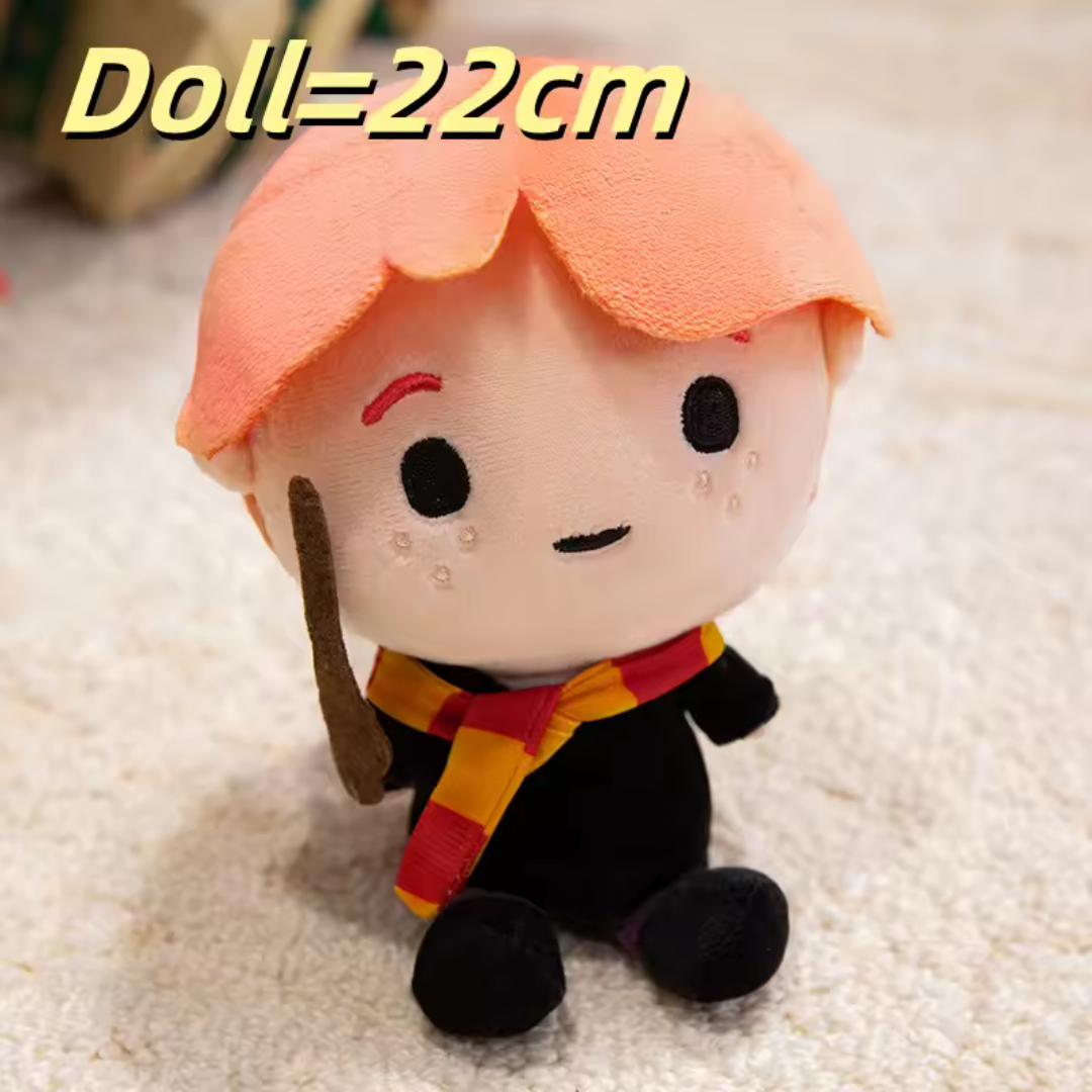Peluche Encantado