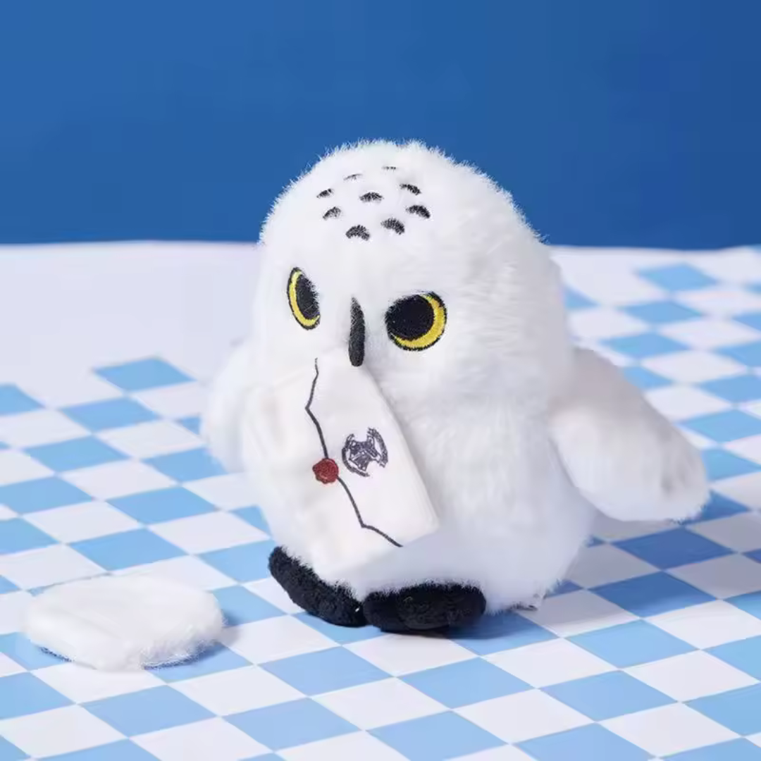 Hedwig magnético