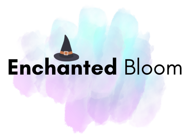 Enchanted Bloom