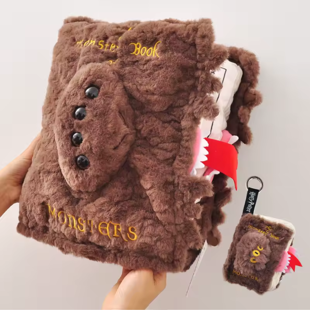 Monster Book