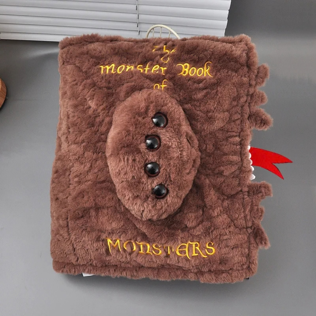 Monster Book