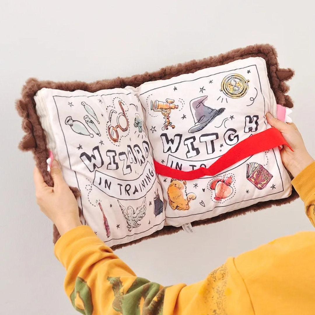 Monster Book