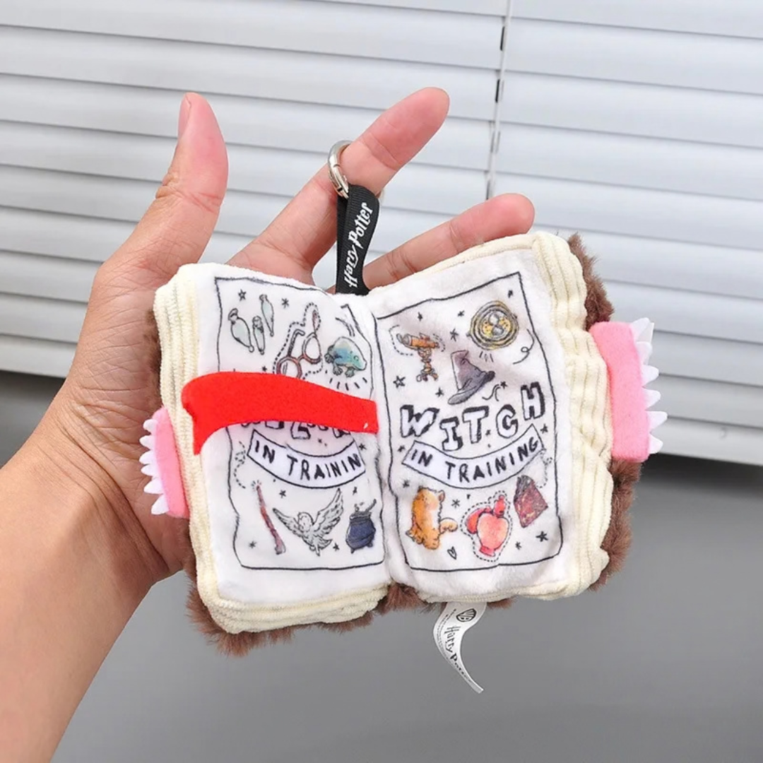 Monster Book