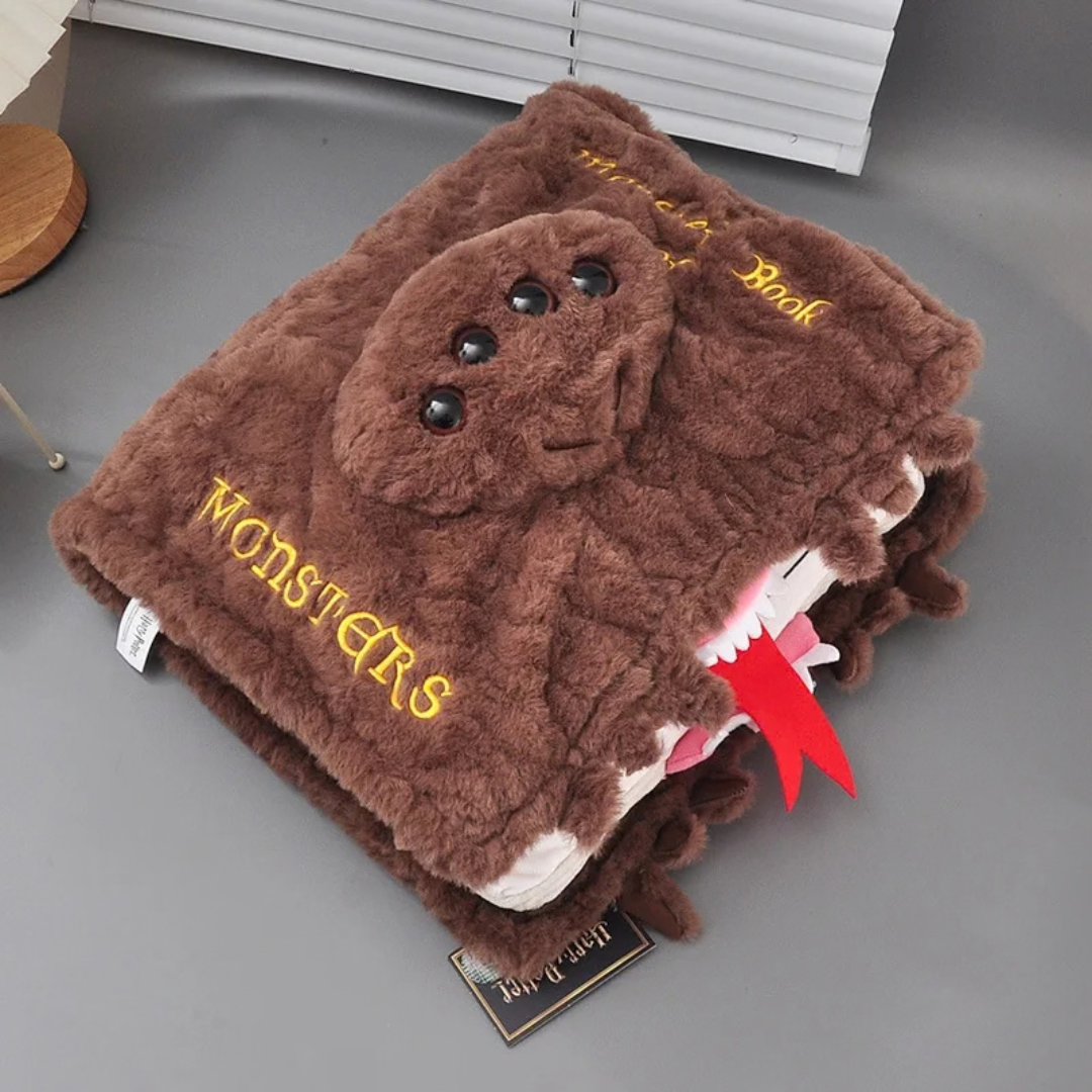 Monster Book