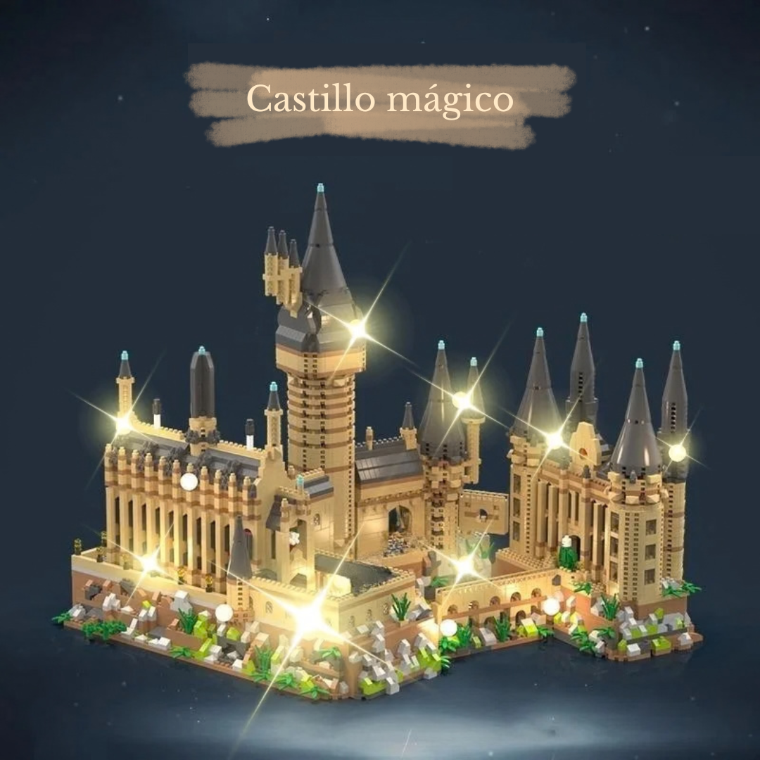 Castillo Mágico